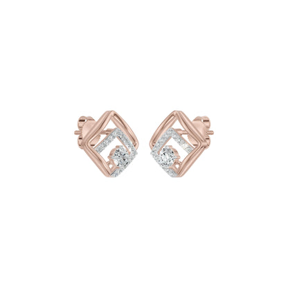 DER001579 18 KT / Yellow Gold