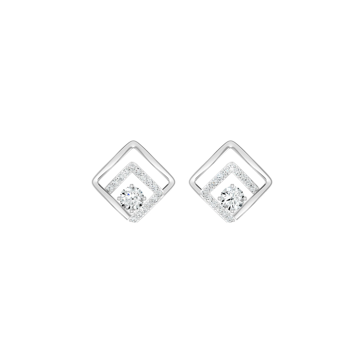 DER001579 18 KT / Yellow Gold