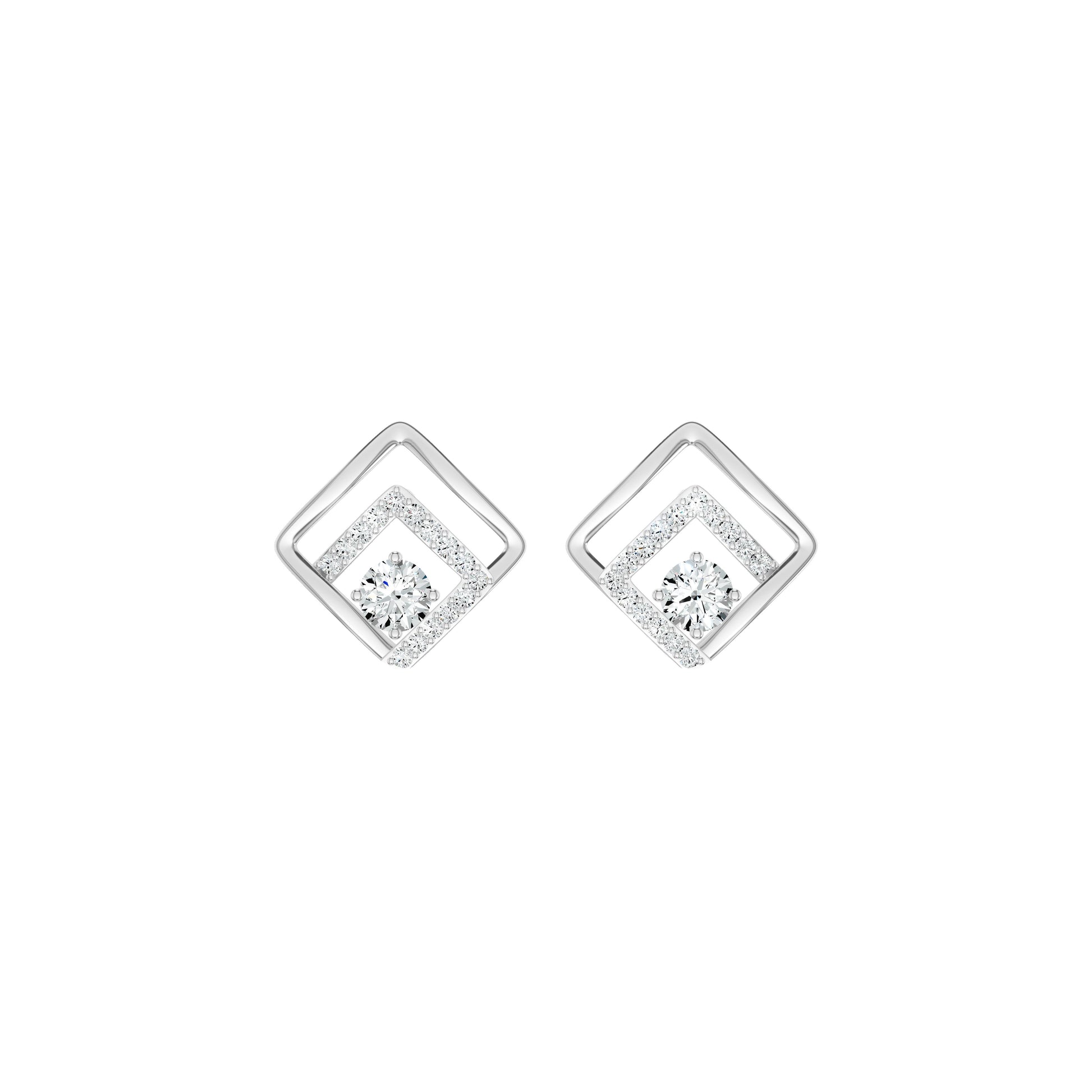 DER001579 18 KT / Yellow Gold