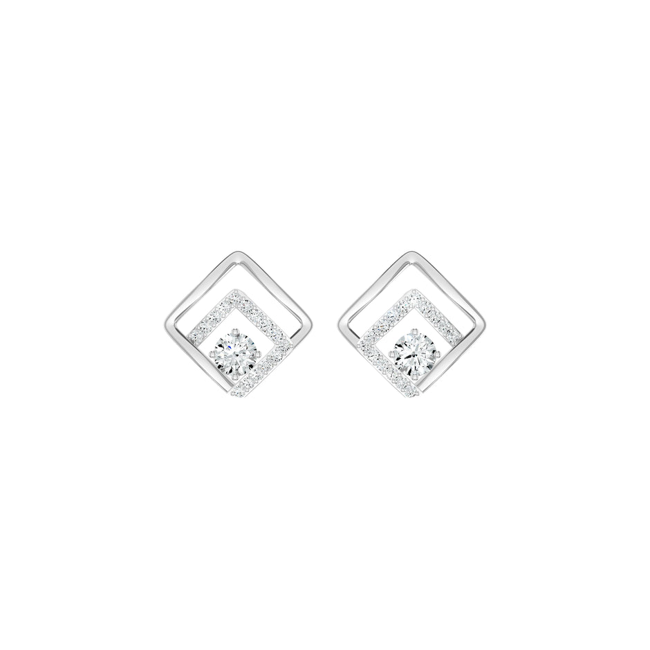 DER001579 18 KT / Yellow Gold
