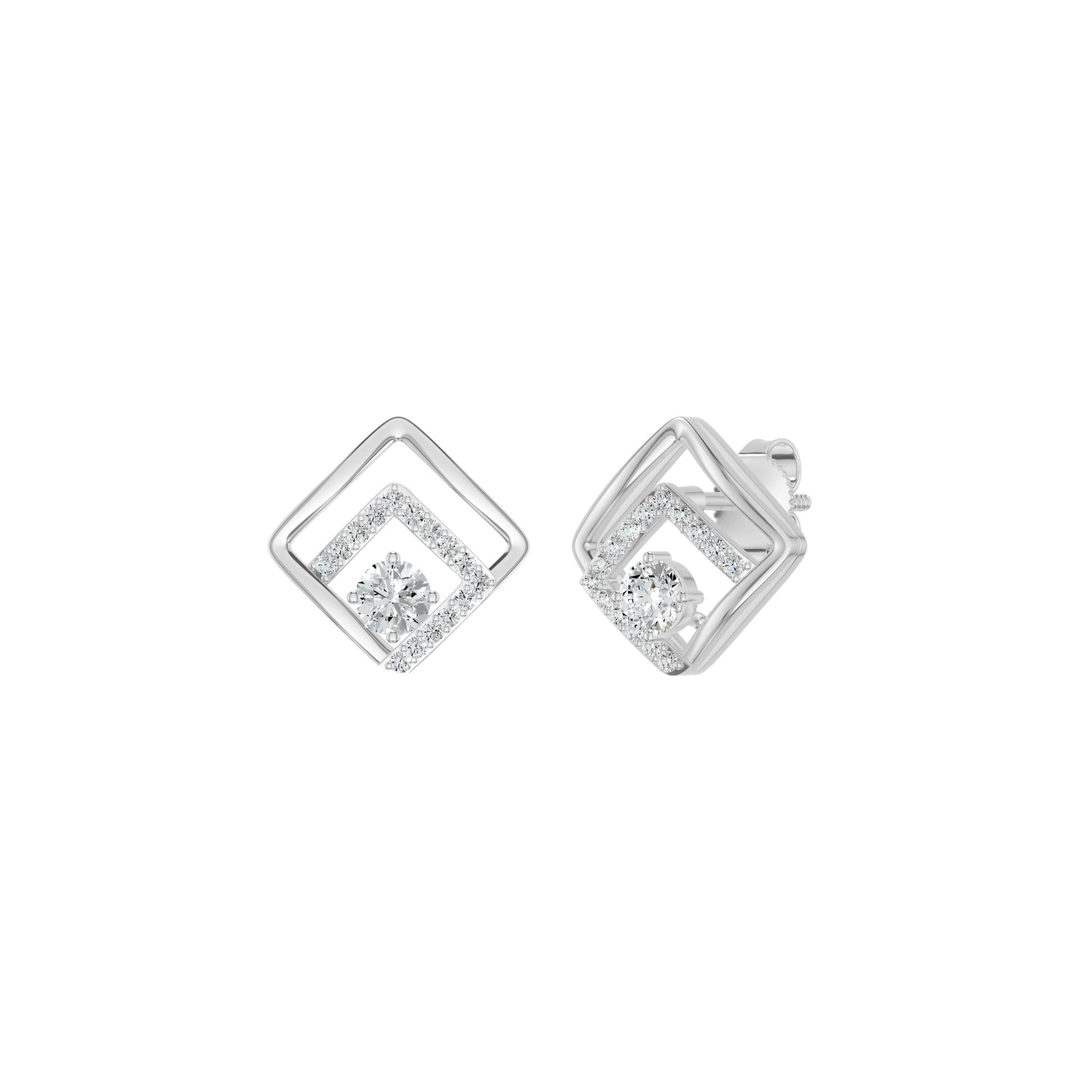 DER001579 18 KT / Yellow Gold