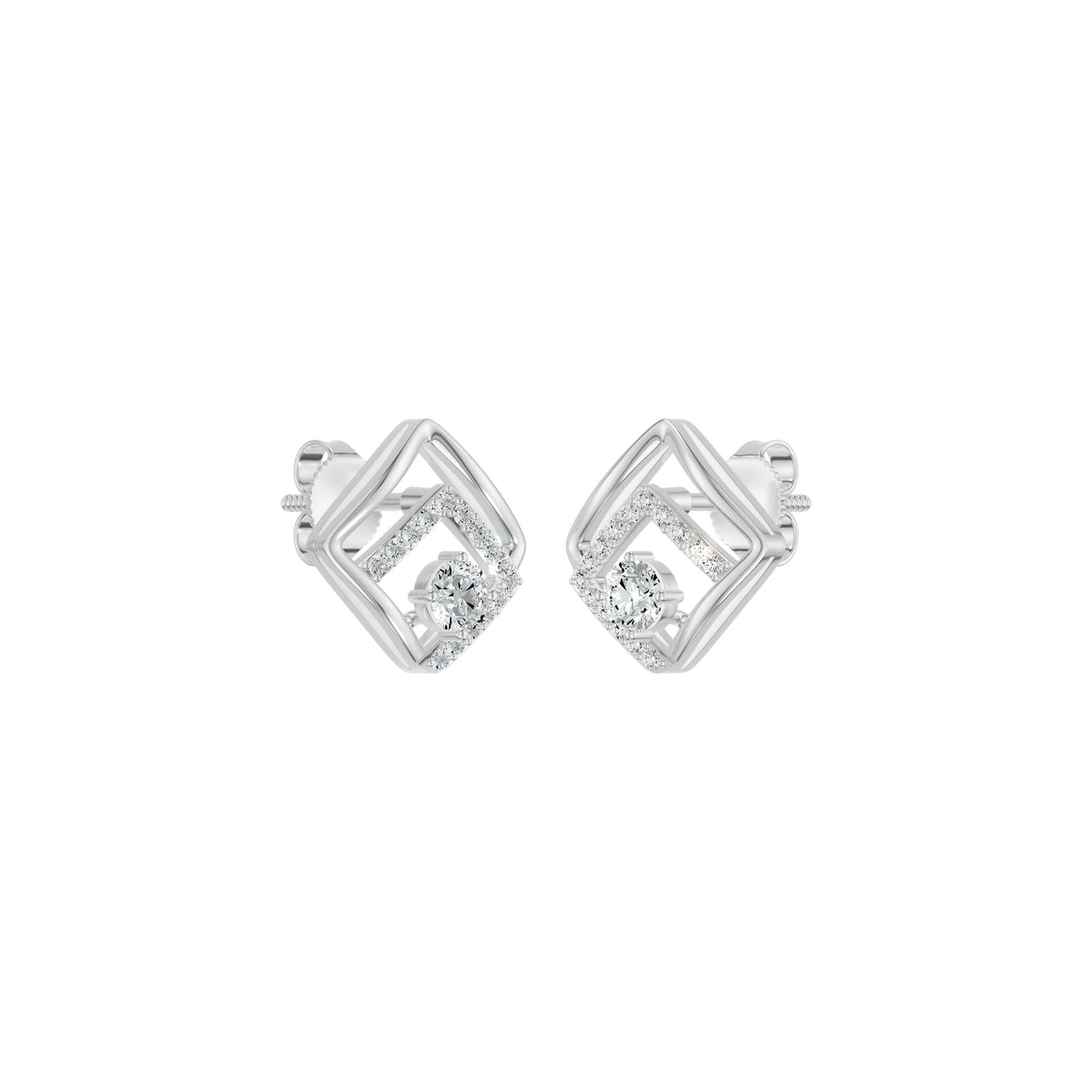 DER001579 18 KT / Yellow Gold