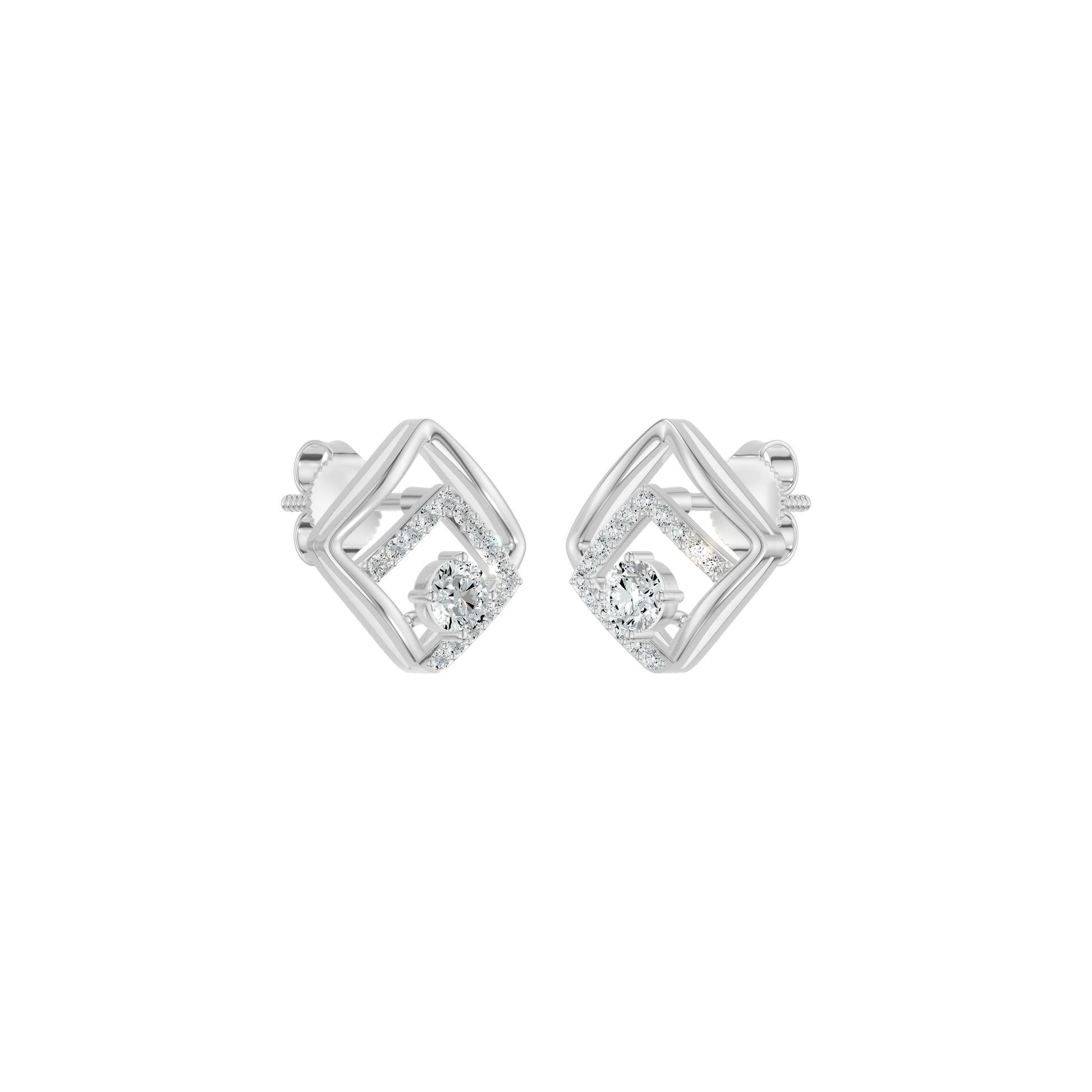 DER001579 18 KT / Yellow Gold