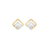 DER001579 18 KT / Yellow Gold