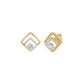 DER001579 18 KT / Yellow Gold
