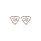 DER001580 18 KT / Yellow Gold