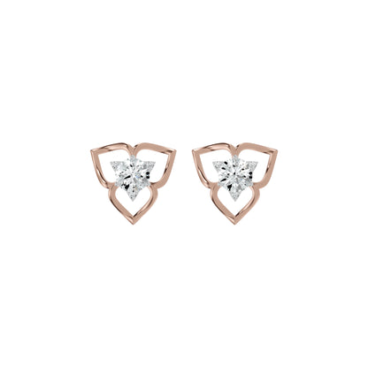DER001580 18 KT / Yellow Gold