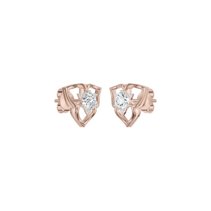 DER001580 18 KT / Yellow Gold