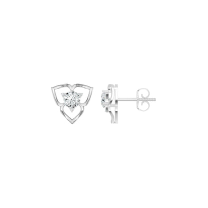 DER001580 18 KT / Yellow Gold