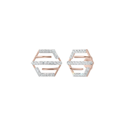 DER001581 18 KT / Yellow Gold