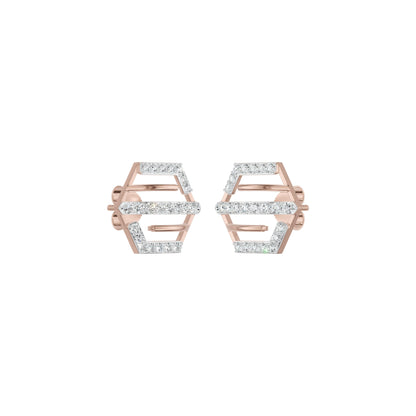 DER001581 18 KT / Yellow Gold