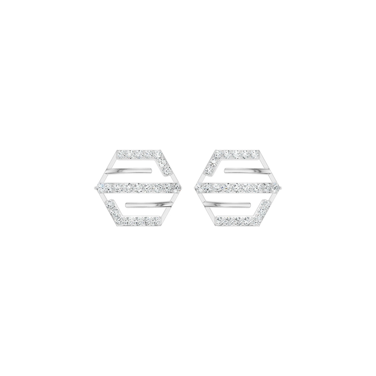 DER001581 18 KT / Yellow Gold