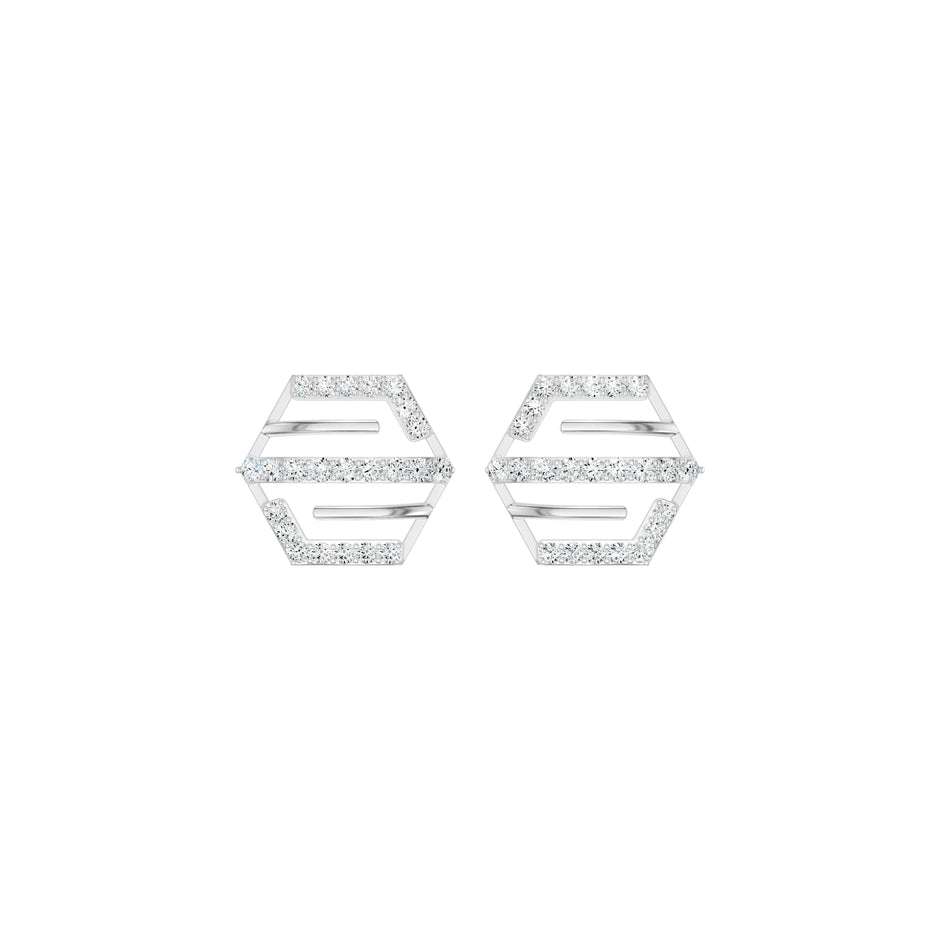 DER001581 18 KT / Yellow Gold
