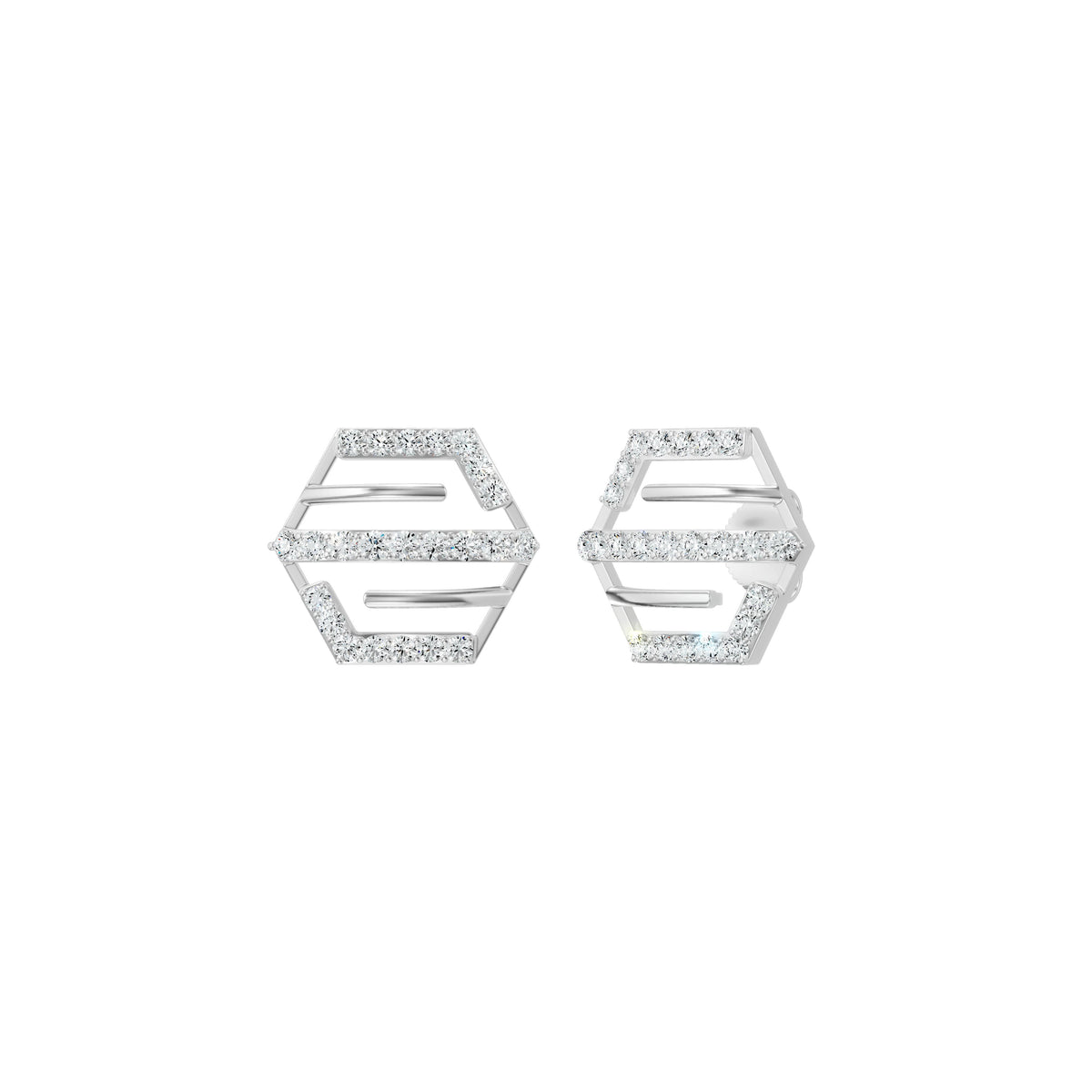 DER001581 18 KT / Yellow Gold