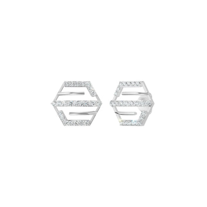 DER001581 18 KT / Yellow Gold