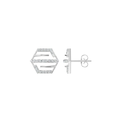 DER001581 18 KT / Yellow Gold