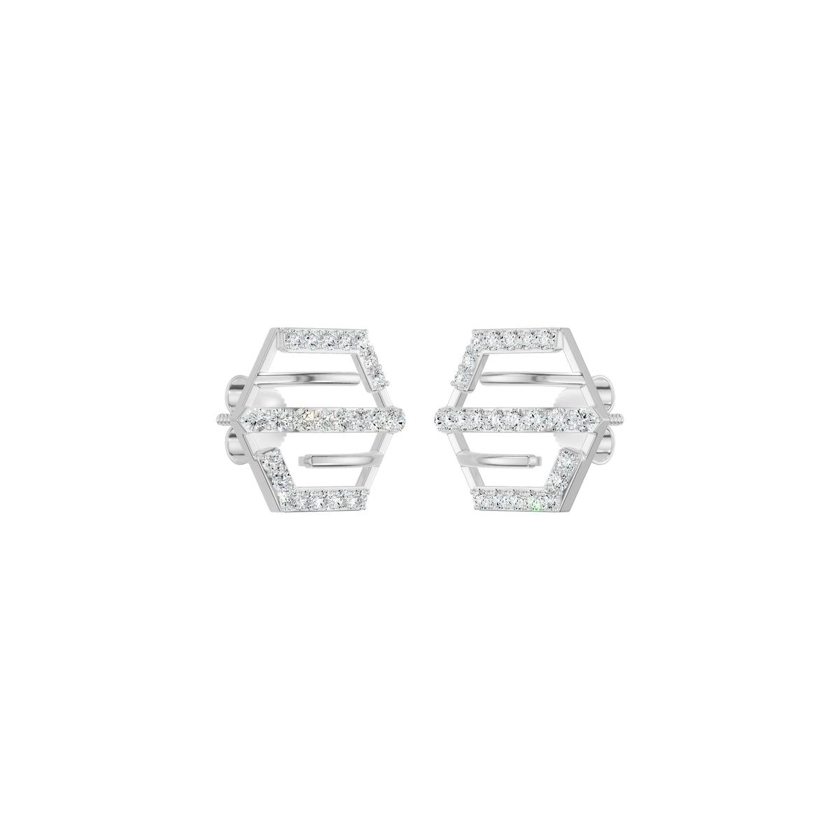 DER001581 18 KT / Yellow Gold