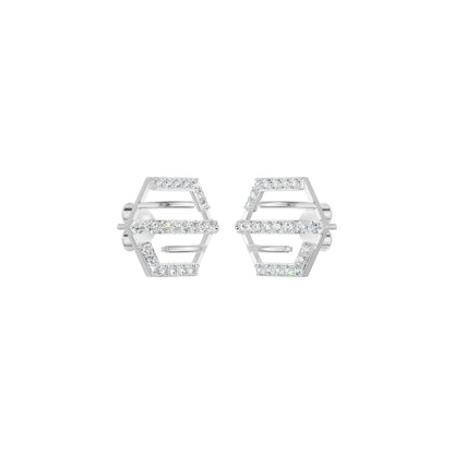 DER001581 18 KT / Yellow Gold
