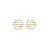 DER001581 18 KT / Yellow Gold