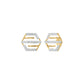 DER001581 18 KT / Yellow Gold
