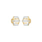 DER001581 18 KT / Yellow Gold