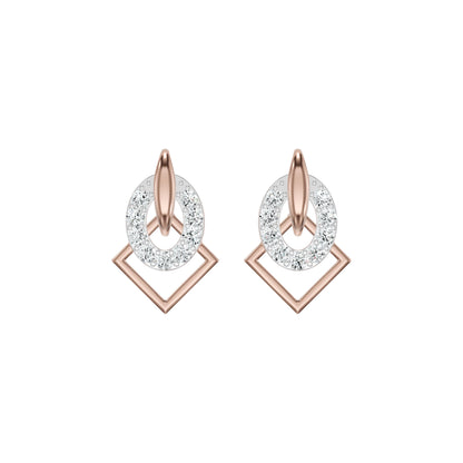 DER001582 18 KT / Yellow Gold