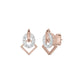 DER001582 18 KT / Yellow Gold
