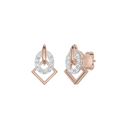 DER001582 18 KT / Yellow Gold