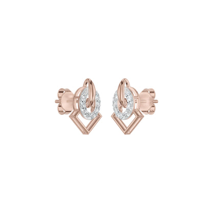 DER001582 18 KT / Yellow Gold