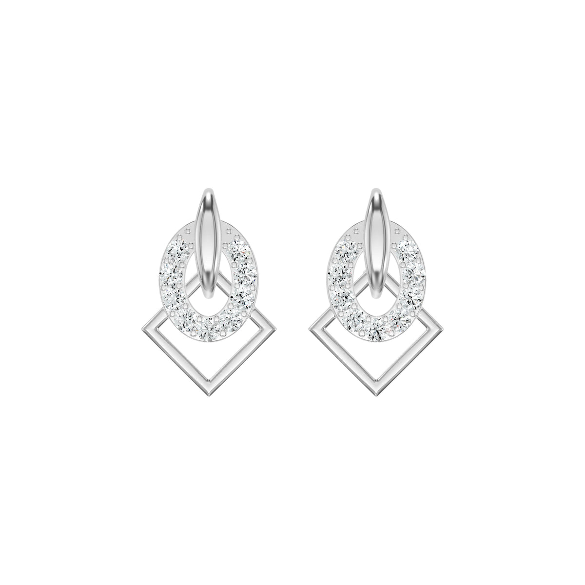 DER001582 18 KT / Yellow Gold