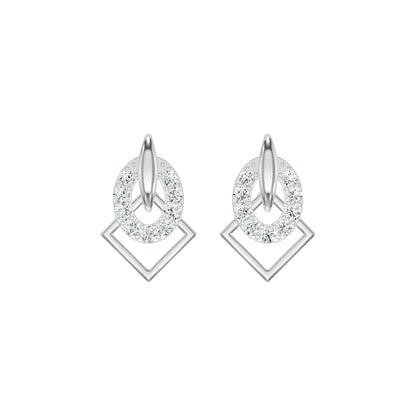 DER001582 18 KT / Yellow Gold
