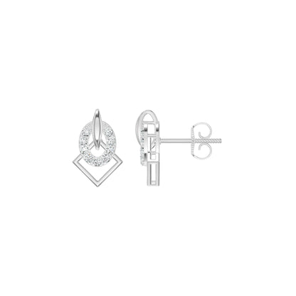 DER001582 18 KT / Yellow Gold