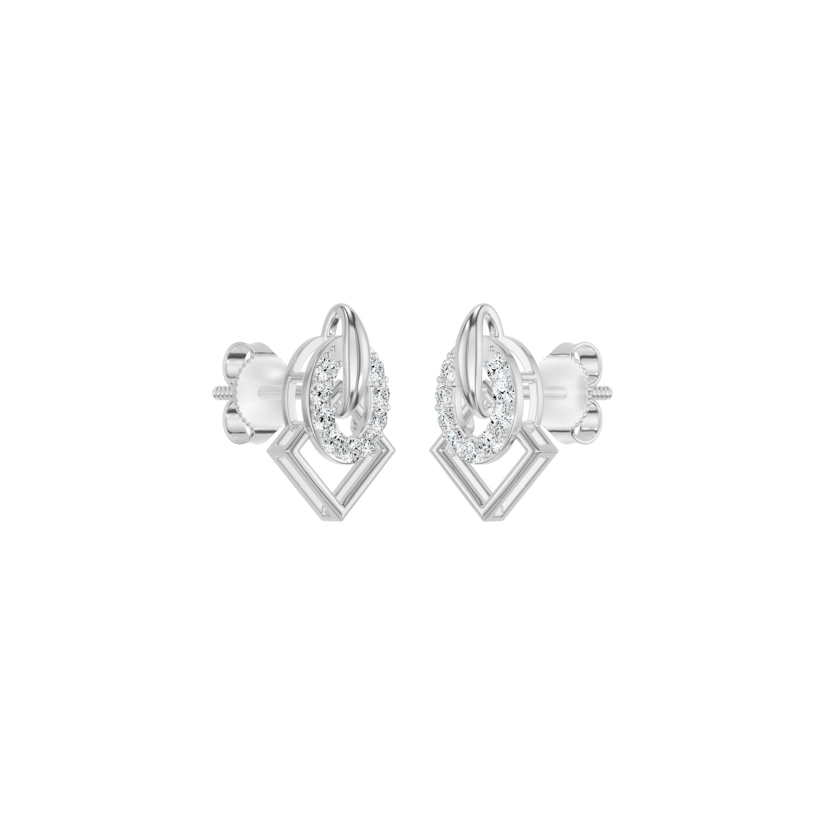 DER001582 18 KT / Yellow Gold