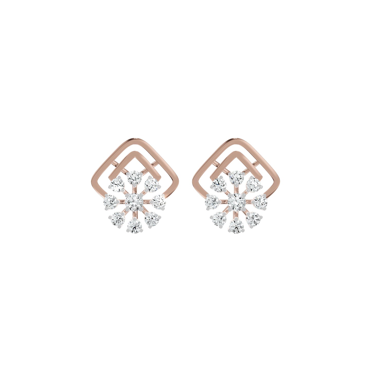 DER001583 18 KT / Yellow Gold