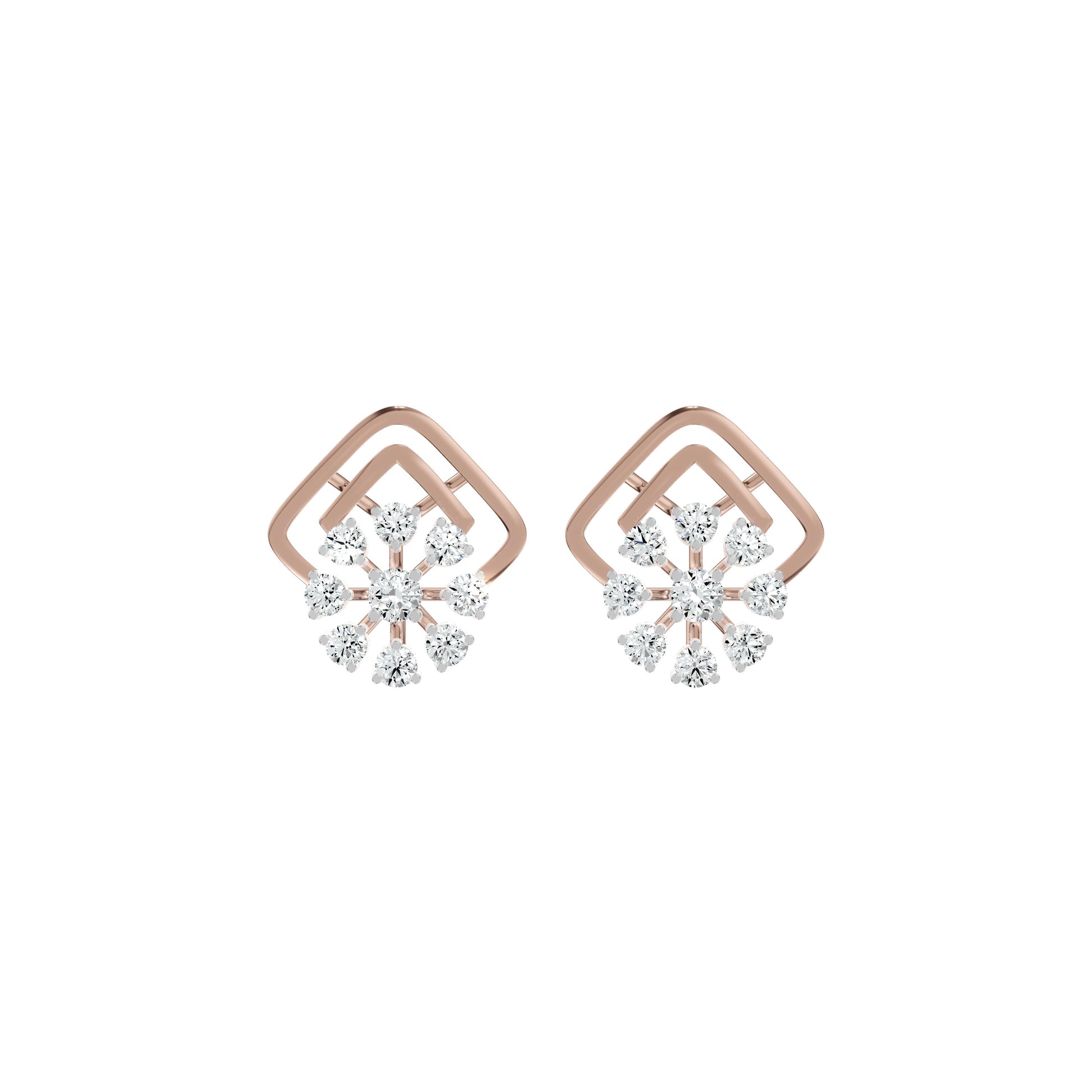 DER001583 18 KT / Yellow Gold