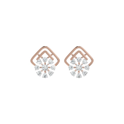 DER001583 18 KT / Yellow Gold