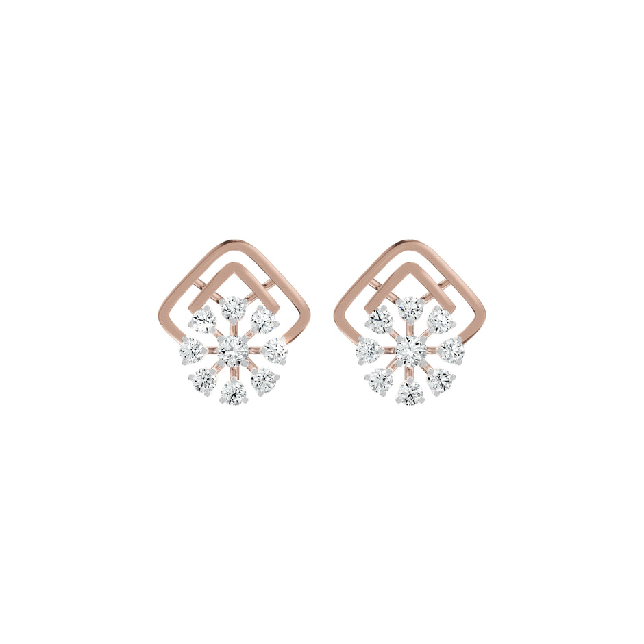 DER001583 18 KT / Yellow Gold