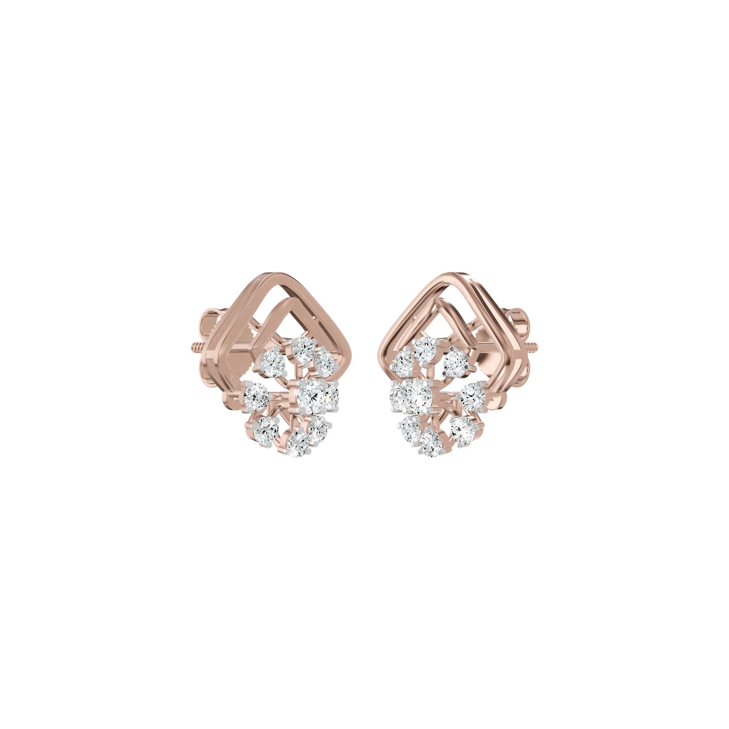DER001583 18 KT / Yellow Gold