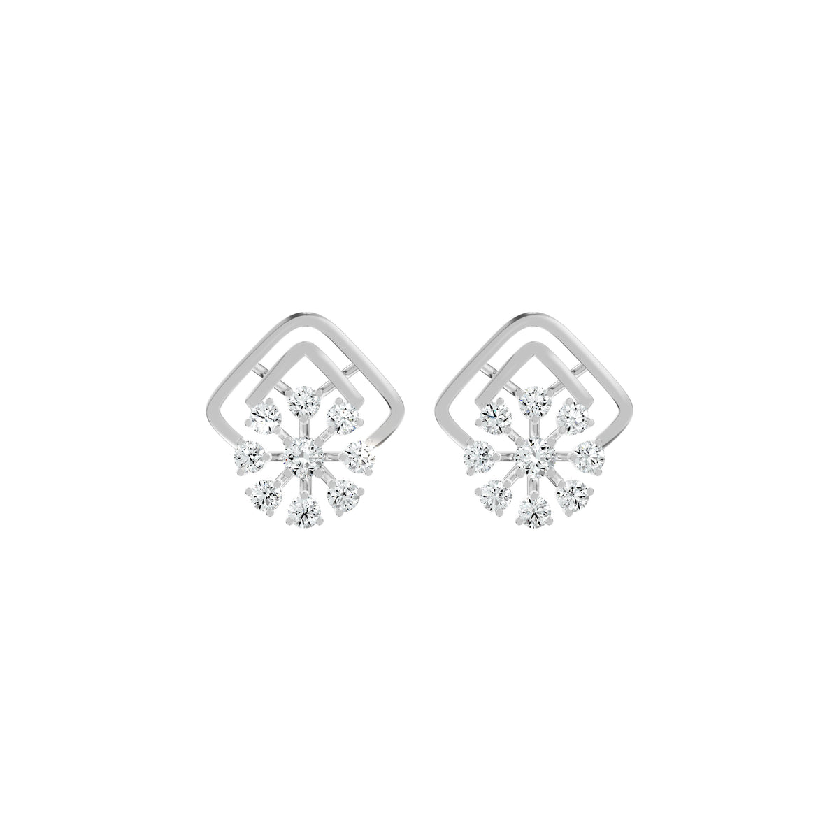 DER001583 18 KT / Yellow Gold