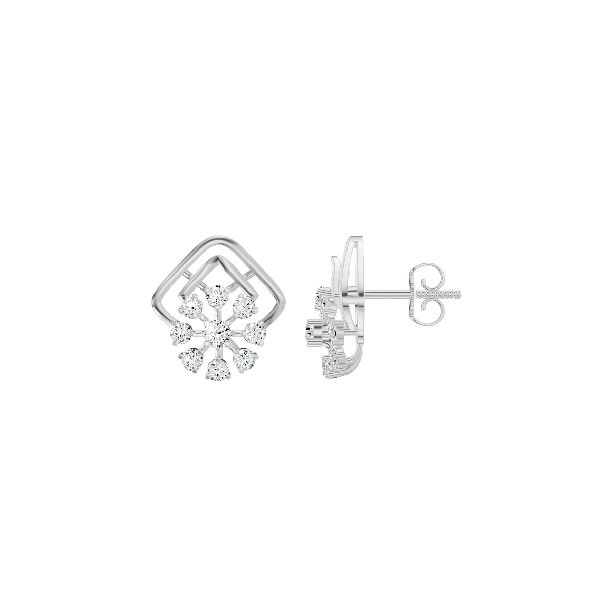 DER001583 18 KT / Yellow Gold