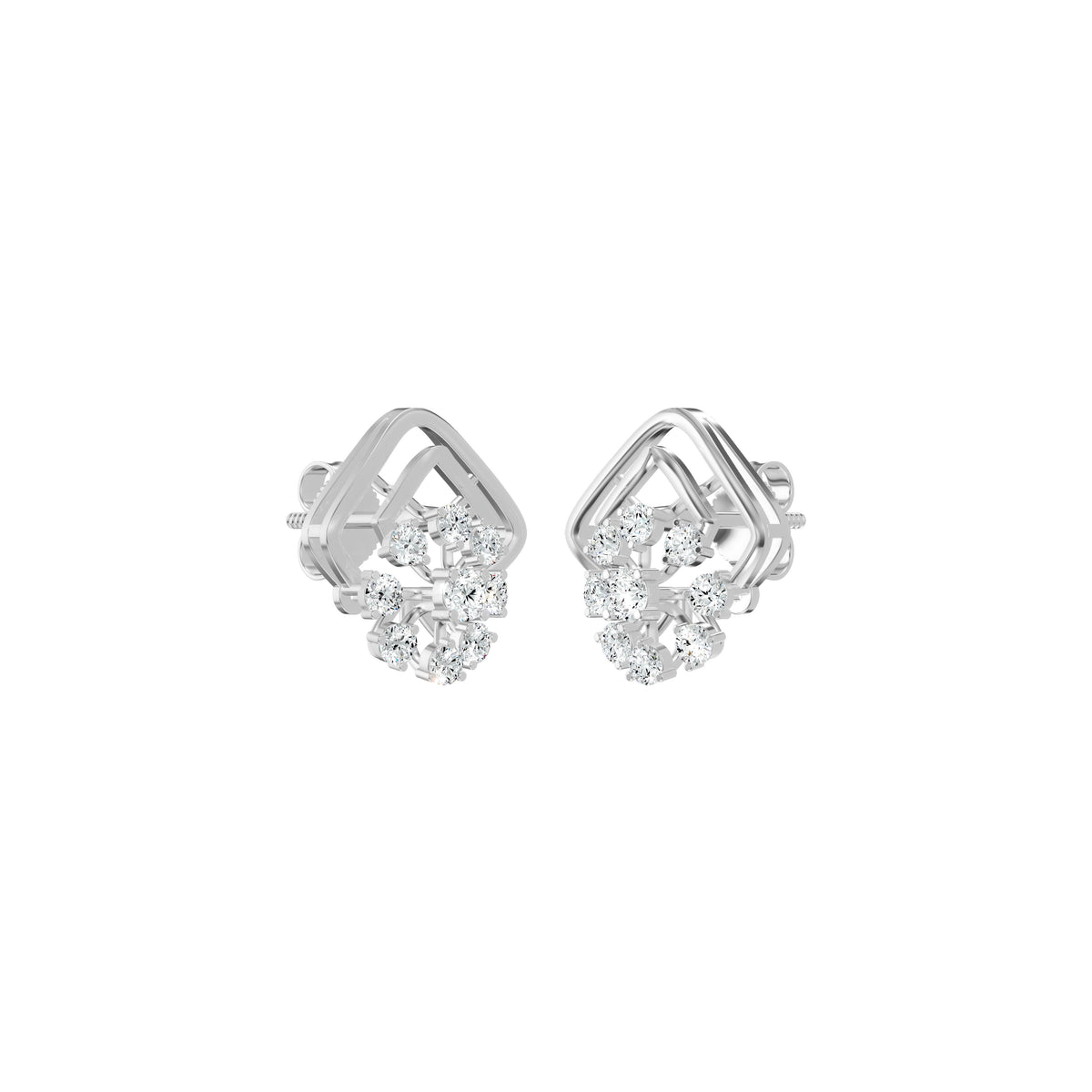 DER001583 18 KT / Yellow Gold