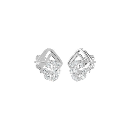 DER001583 18 KT / Yellow Gold