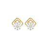 DER001583 18 KT / Yellow Gold