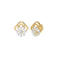 DER001583 18 KT / Yellow Gold