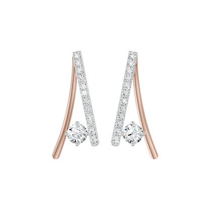 DER001584 18 KT / Yellow Gold