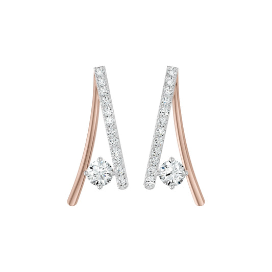 DER001584 18 KT / Yellow Gold