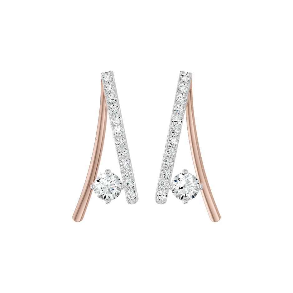 DER001584 18 KT / Yellow Gold