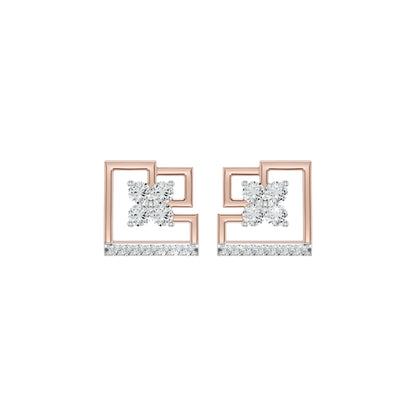 DER001585 18 KT / Yellow Gold