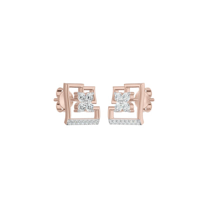 DER001585 18 KT / Yellow Gold