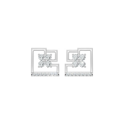DER001585 18 KT / Yellow Gold